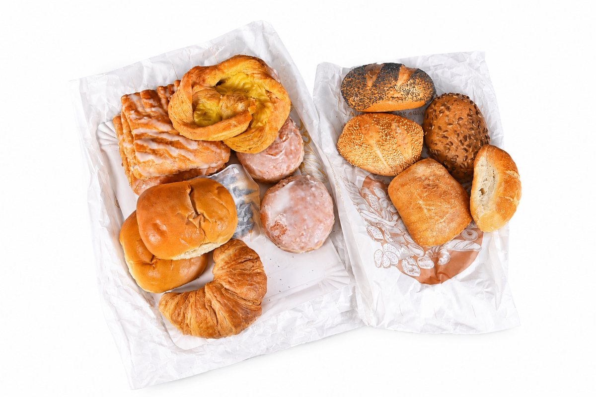 Bakery