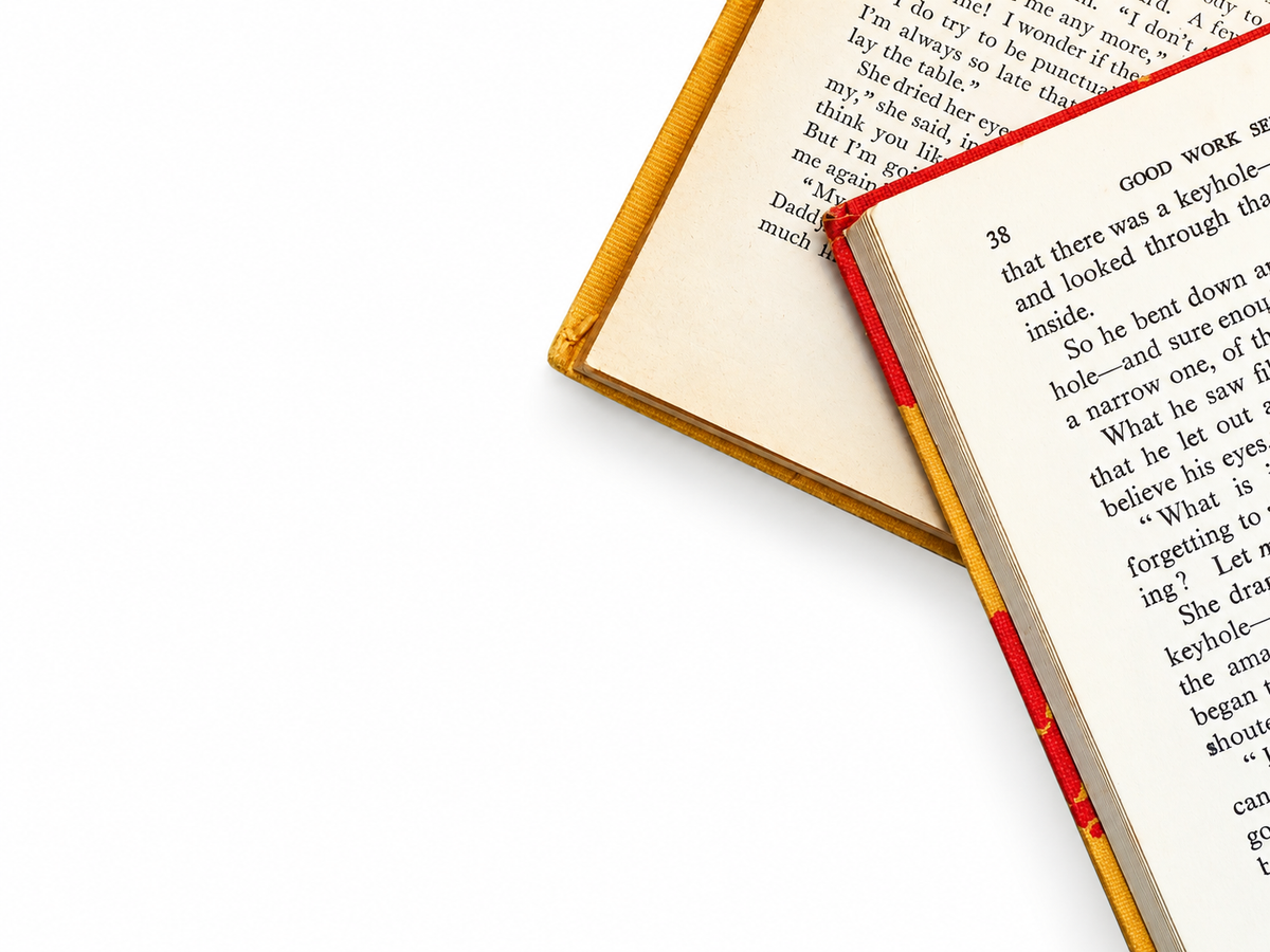 Books