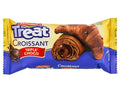 Britannia Treat Croissant Triple Choco Cream Roll
55 g