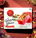 Bombay Raspberry Halwa 250g