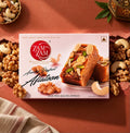 Assorted Dry Fruit Aflatoon 250gm
