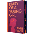 Anne Frank:Diary Of A Young Girl