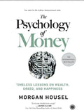The Psychology Of Money – Deluxe Edition