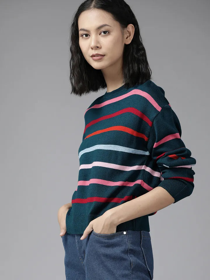 Women Pullover