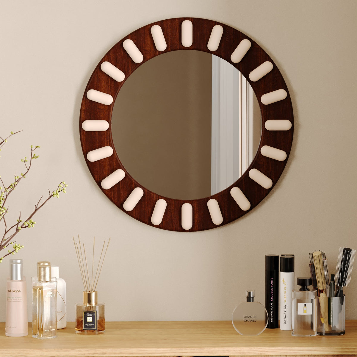 Legacy Mirror