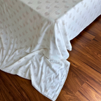 Brown Sparrow Dohar Double bed