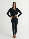 Tokyo Talkies Women Denim Jacket