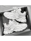 Albania Women Sneakers