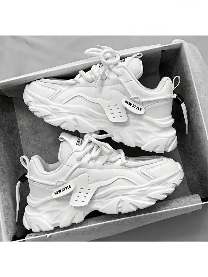 Albania Women Sneakers