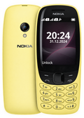 Nokia 6310 Dual SIM Keypad Phone