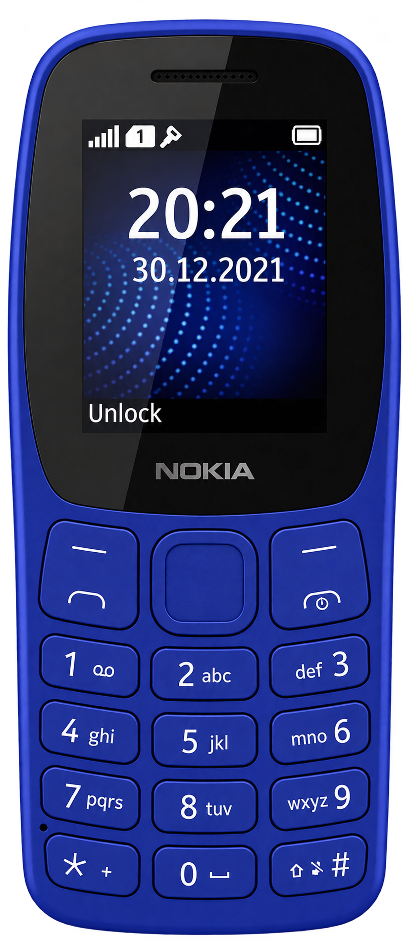 Nokia 105 Classic