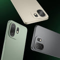 Zeno 100 Lite | UNISOC Octa-Core Processor | 2GB + 4GB RAM 64GB Storage