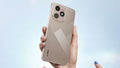 Lava Bold N4 Lite (Empire Gold, 3GB RAM, 32GB Storage)