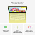 Apple 2026 MacBook Neo 13″ Laptop with A18 Pro chip