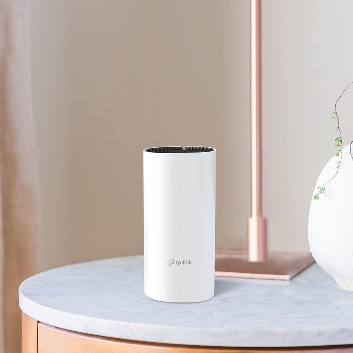 TP-Link Deco M4 Whole Home Mesh Wi-Fi