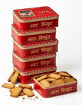 Atta Biscuit | Desi Ghee & Desi Khand