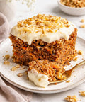 Carrot Cake 250 gm